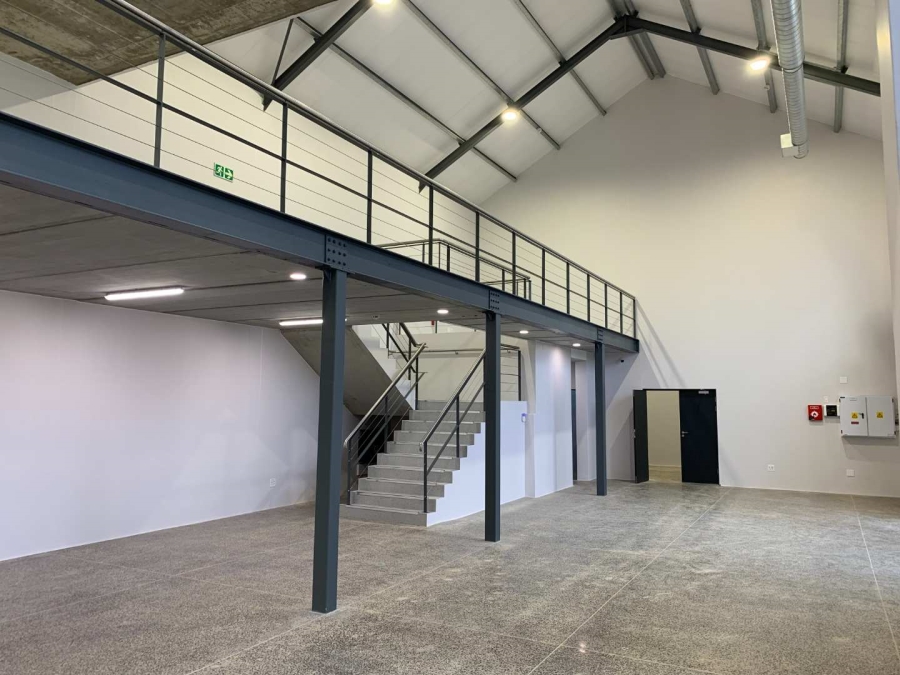 To Let commercial Property for Rent in Bonnie Brae Western Cape